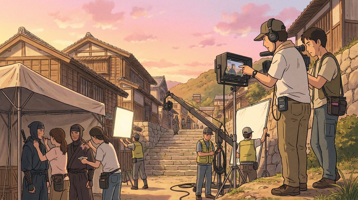 兄妹乱伦生活视频-幕后花絮