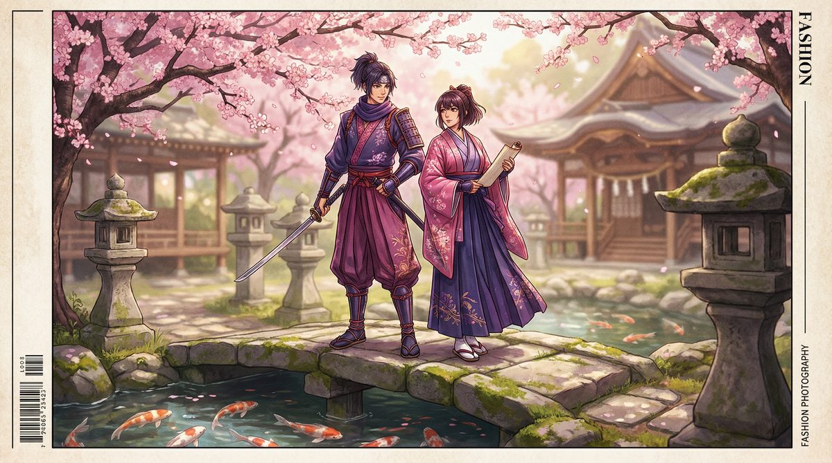 兄妹乱伦视频-Cosplay写真